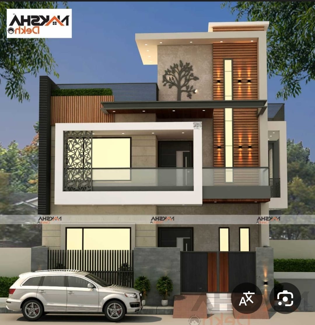 Interior Architecture